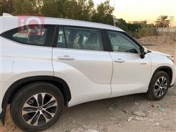 تۆیۆتا هایلاندەر